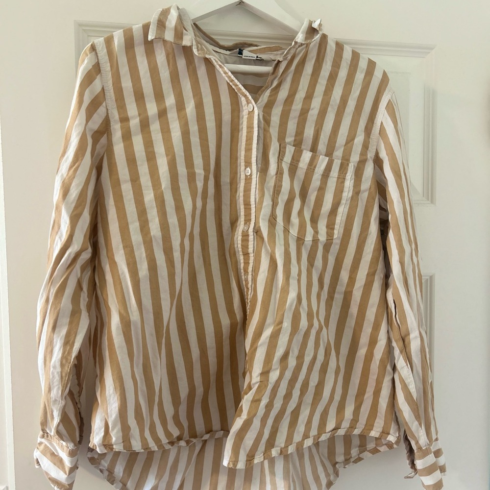 Old Navy Classic Shirt